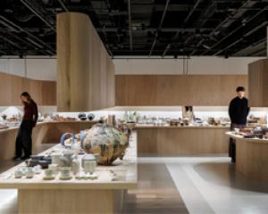 Exhibition - Hyakkō 100+ Makers from Japan