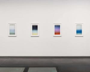 Exhibition - Shibuya Sho: Falling from the Sky
