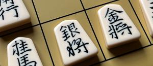 Discover the World of Shogi – Japanese Chess Workshop - Photos