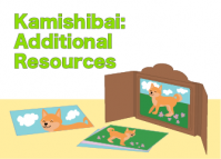 Kamishibai: Additional Resources