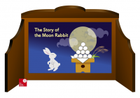 Kamishibai: The Moon Rabbit