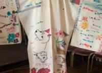 Japanese Silk Painting and Kimono Wearing Experiences for Torfaen