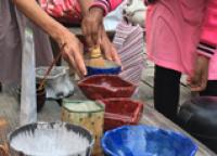 Japanese Tea Bowl Making Workshops at Skip Garden