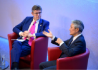 Addressing the Challenges for the Japanese Economy: Hiromi Yamaji - Photos
