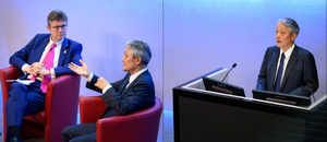 Addressing the Challenges for the Japanese Economy: Hiromi Yamaji - Photos