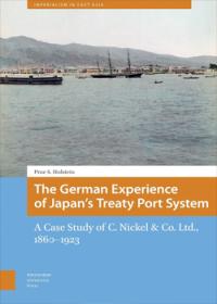 The German Experience of Japan's Treaty Port System