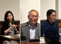 The Japan Society Public Lecture Series: April – June 2025