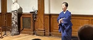 Beyond the Dance: Symbolism and Aesthetics in Nihon Buyo - Photos