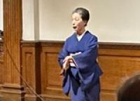 Beyond the Dance: Symbolism and Aesthetics in Nihon Buyo - Photos