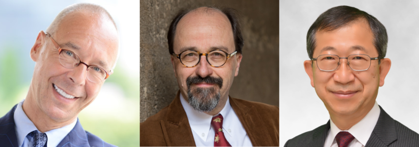 Japan Macro Salon with Jesper and Bill