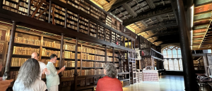 Japanese Treasures at the Bodleian: A Private View - Photos