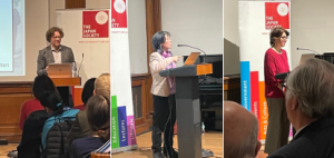 The Japan Society Public Lecture Series: January – March 2026