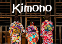 Kimono