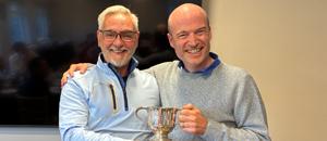 Collar Cup Golf Match 2026 - Photos