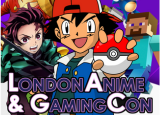London Anime & Gaming Con 2025