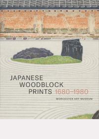 Japanese Woodblock Prints 1680-1980
