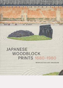 Japanese Woodblock Prints 1680-1980