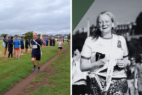 FT Nikkei UK Ekiden