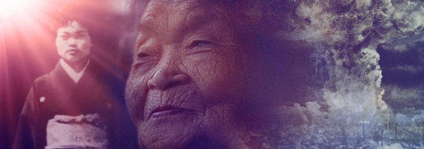 Atomic People: Memories of the Hibakusha on Screen