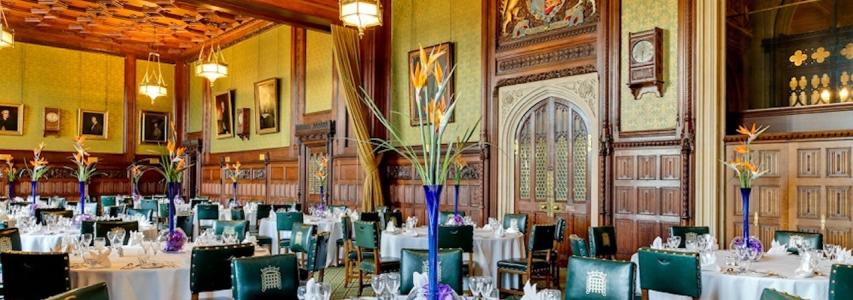 Invitees Only: The Japan Society Annual Dinner 2025