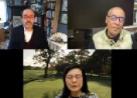 Webinar Video - Japan Macro Salon with Jesper and Bill (January 2024 edition)