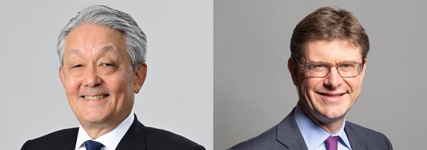 Addressing the Challenges for the Japanese Economy: Hiromi Yamaji in conversation with Greg Clark