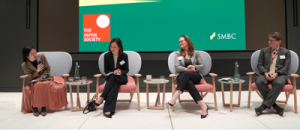 Women in Work: What Can Companies Do to Level the Playing Field? - Photos