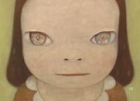 Yoshitomo Nara Exhibition – Guided Tour - Photos