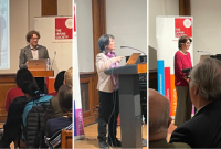 The Japan Society Public Lecture Series: January – March 2026