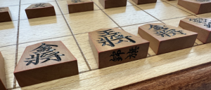 Inside the World of Shogi: An Evening with Chess Masters and the Inter City Shogi Cup 2026