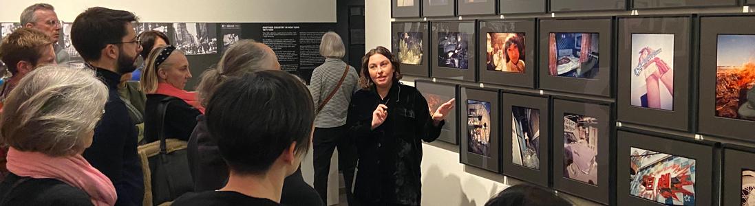 Daido Moriyama – Special Private View - Photos