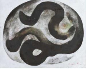 Exhibition - Kenji Yoshida: The Meaning of Life