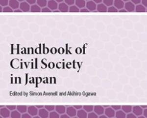 Handbook of Civil Society in Japan