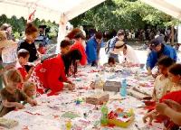 Host a Japan Day - Information Pack