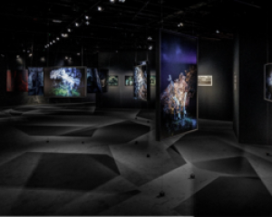 Exhibition – Kyotographie. Kawada Kikuji x Iwane Ai