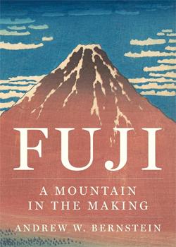 Fuji: A Mountain in the Making