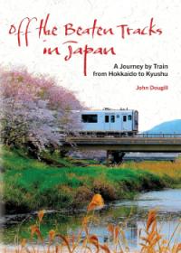 Off the beaten Tracks in Japan