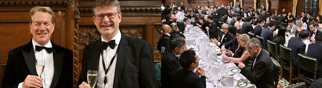 Annual Dinner 2025 - Photos