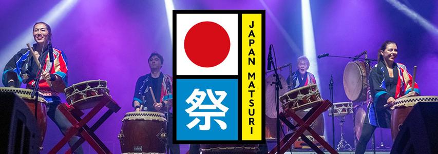 Japan Matsuri 2025