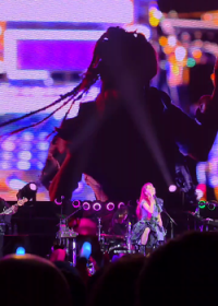 LiSA -  LiVE is Smile Always ～15～