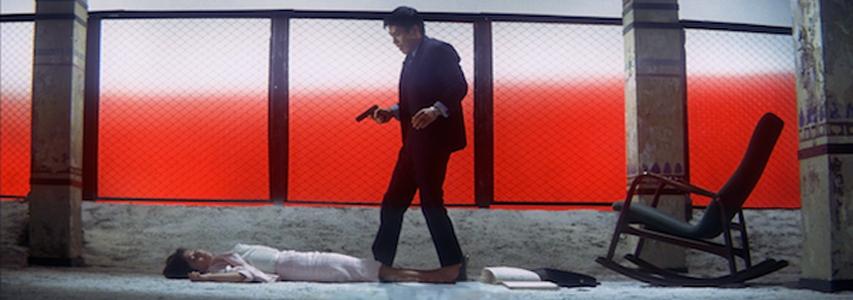 ONLINE EVENT - The Japan Society Film Club: Tokyo Drifter directed by Seijun Suzuki