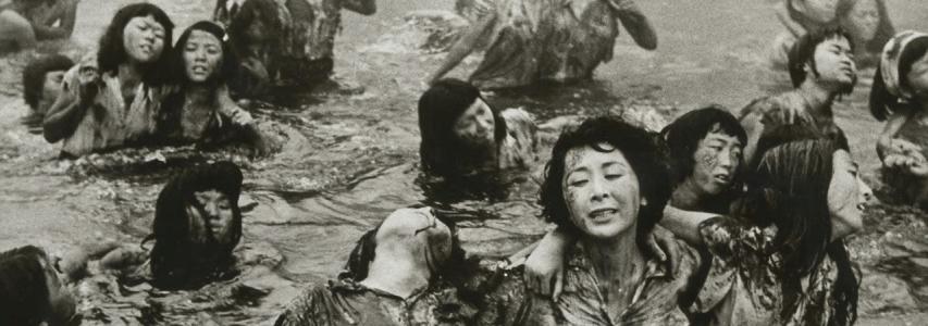 ONLINE EVENT - The Japan Society Film Club: Hiroshima directed by Hideo Sekigawa