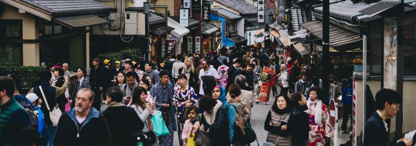The Rise of Far-Right Movements in 21st-Century Japan