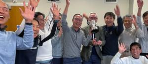 Collar Cup Golf Match 2025 - Winners and Pictures
