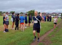 The Japan Society at the FT Nikkei UK Ekiden