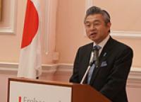 The Japan Society Annual General Meeting 2025 - Photos