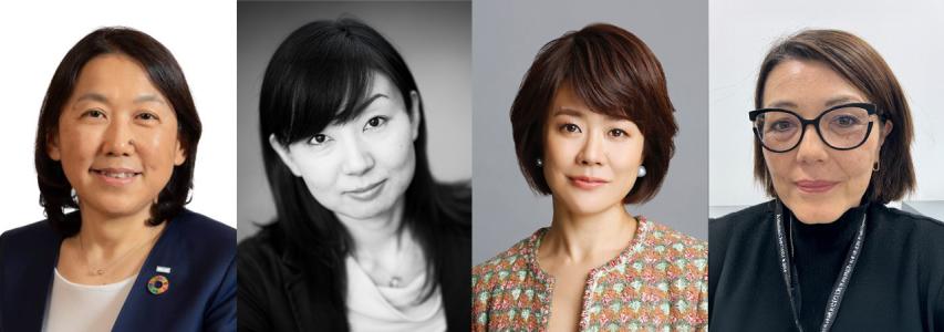 Women in Work Series: Lessons from Female Leaders
