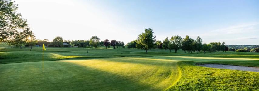 Collar Cup Golf Match 2025