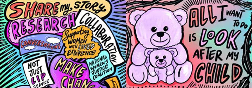 Lost Mothers: Pregnancy and Motherhood in Prison - Comparative Insights from the UK and Japan