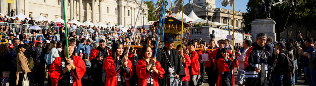 Japan Matsuri 2026 - Photos